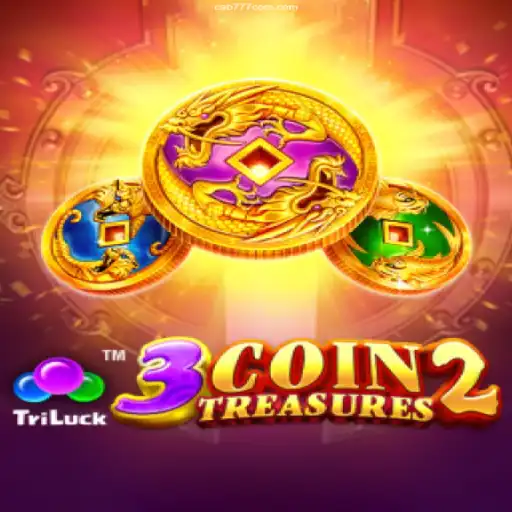 Exploring the Thrills of 3CoinTreasures2: The Adventure Awaits