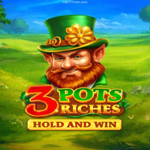 Discover the Exciting World of 3potsRiches: A Casino Adventure