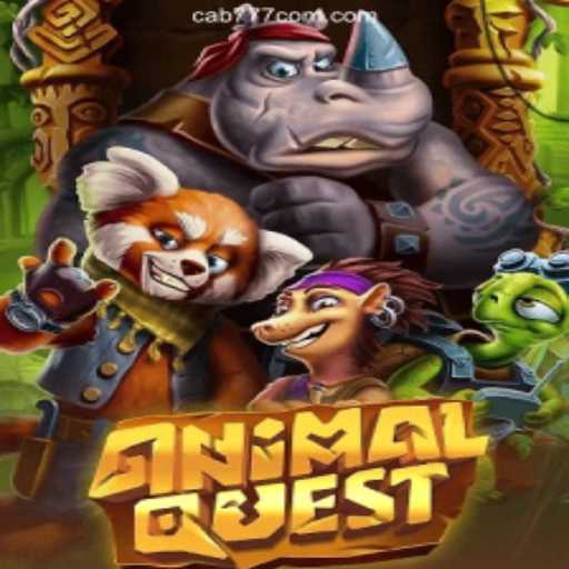 Exploring the Captivating World of AnimalQuest