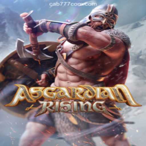 AsgardianRising: A Journey into the Norse Mythology-Inspired Game