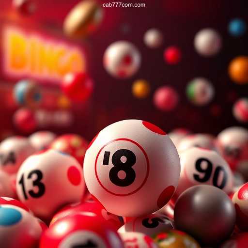 Exploring the Exciting World of Bingo with cab777.com