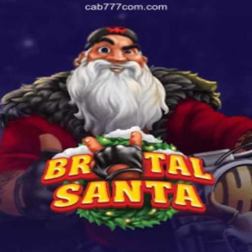 BrutalSanta: A Journey into the Interactive World of Holiday Chaos