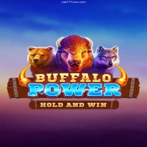 Buffalo Power: Exploring the Excitement of the Wild