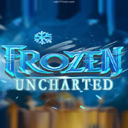 FrozenUncharted: A New Adventure Awaits in the Gaming World