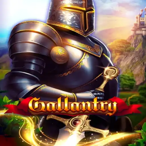 Discover the Thrilling World of Gallantry: A New Gaming Phenomenon