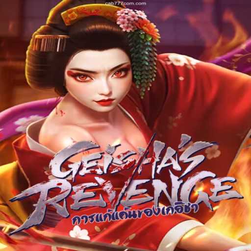 Unveiling GeishasRevenge: A Cultural Journey Through Gaming