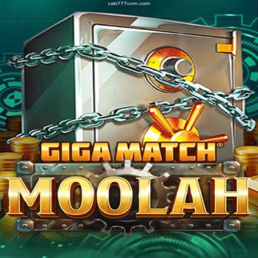GigaMatchMoolah: The Ultimate Casino Gaming Experience