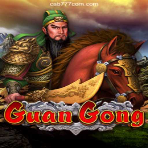 Exploring GuanGong: An Immersive Gaming Experience with Guan Yu