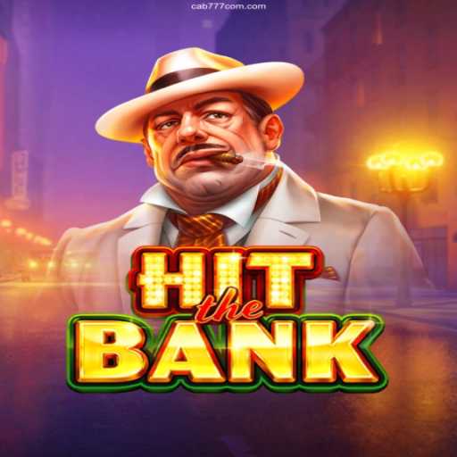 HitTheBank: A Premier Banking-Themed Casino Game