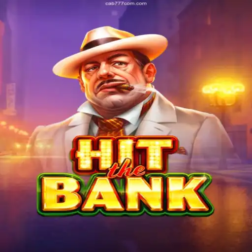 HitTheBank: A Premier Banking-Themed Casino Game