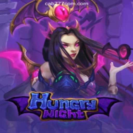 Discovering HungryNight: A Thrilling Adventure in the Realm of Online Gaming