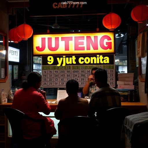 The Intricate World of Jueteng: A Closer Look at an Enduring Phenomenon