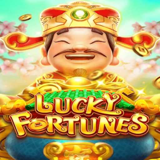 LUCKYFORTUNES: A Dive into the New Gaming Experience