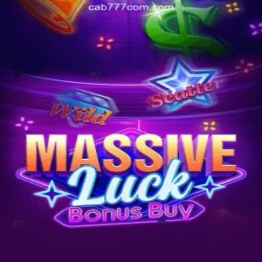 Discover the Thrills of MassiveLuckBonusBuy: Your Ultimate Casino Adventure