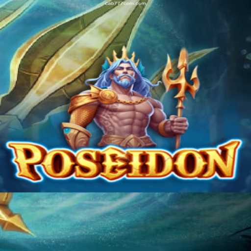 Poseidon: Exploring the Depths of the Ocean in an Exciting Casino Game