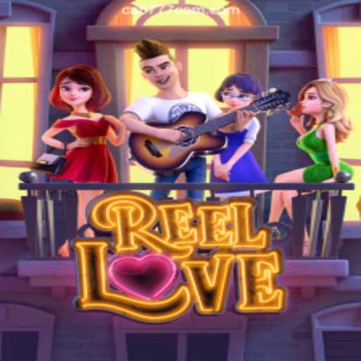 Exploring the Thrills of ReelLove: A Dynamic Casino Experience