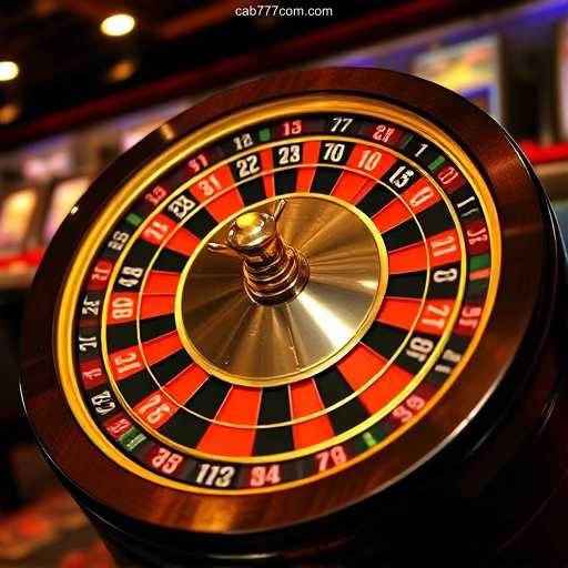 Exploring the World of Rotary Games: A Trusted Experience with cab777.com