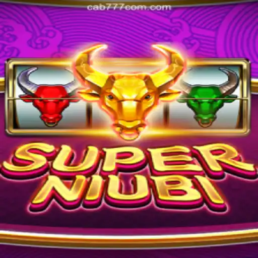 Unveiling SuperNiubi: The Thrilling Casino Game Experience