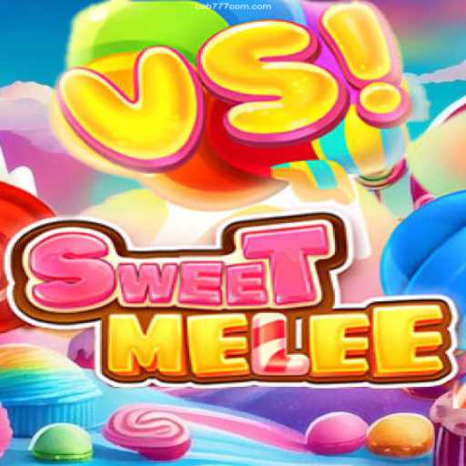 SweetMelee: Discovering the Thrill of a New Gaming Experience