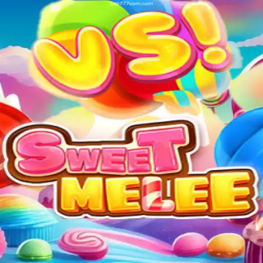 SweetMelee: Discovering the Thrill of a New Gaming Experience