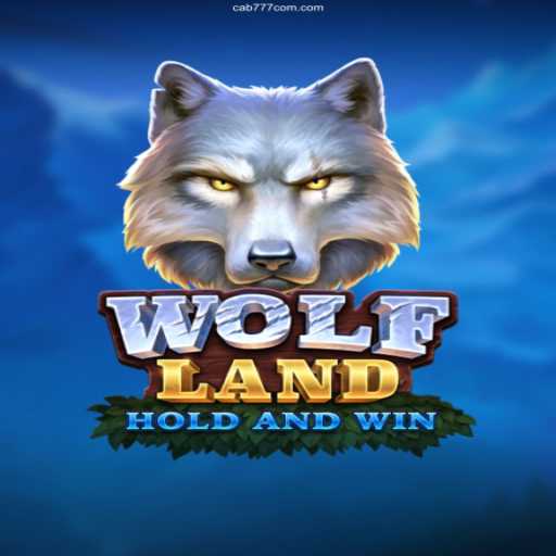 Explore the Untamed Adventures of WolfLand: A Modern Gaming Marvel
