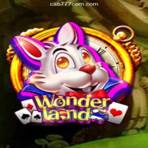 Exploring the Enchanting World of Wonderland: A Magical Gaming Experience